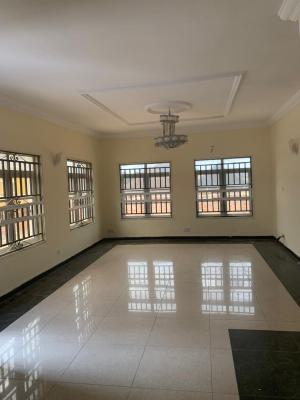 Luxury 3bedroom Penthouse with Bq in a Secured Estate at Chevron Drive, Chevron Drive Lekki Lagos, Lekki Expressway, Lekki, Lagos, Flat / Apartment for Rent