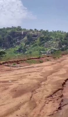 a Standard, Solid Prime Land, Katampe, Abuja, Mixed-use Land for Sale