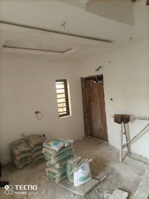 3 Bedroom Semi Detached Duplex at Ajoke Estate Fagba, Ajoke Estate Fagba, Fagba, Agege, Lagos, Semi-detached Duplex for Sale