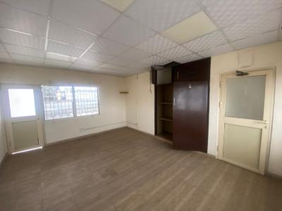 Commercial 7 Bedrooms Duplex with Extra Rooms, Ilupeju, Lagos, Office Space for Rent