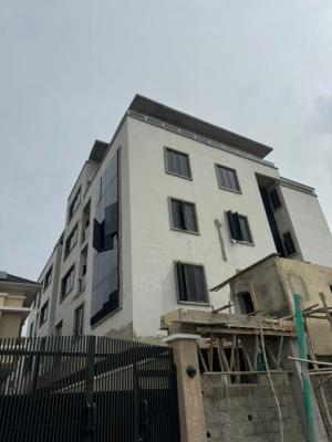 2 Bedroom Apartment, Behind Romay Garden/elevation Church, Ilasan, Lekki, Lagos, Flat / Apartment for Sale
