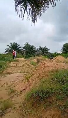 2 Plots of Prime Land Directly Facings Express Way, Opposite Beechwood Estate, Imalete Alafia, Ibeju Lekki, Lagos, Mixed-use Land for Sale