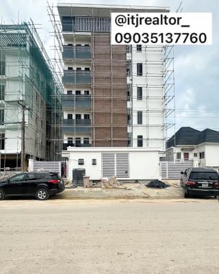 Stunning 3 Bedroom Penthouse with Bq, Ikate, Ikate, Lekki, Lagos, Detached Duplex for Sale