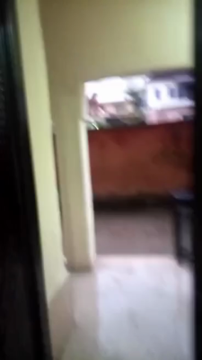 Sharp 2bedroom Flat Awe, Awe Street Lagos, Ago Palace, Isolo, Lagos, Self Contain (single Rooms) for Rent