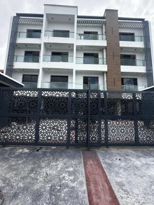 Luxurious 3 Bedroom Apartment, Off Fola Osibo, Lekki Phase 1, Lekki, Lagos, Flat / Apartment for Sale