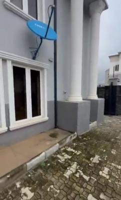 4 Bedroom with Bq Beside Jahi *gilmore*, Jahi, Abuja, Detached Duplex for Sale