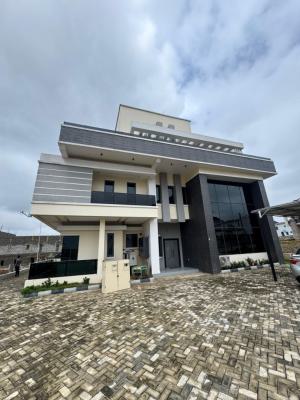 Semi-furnished 2-bedroom Modern Penthouse in a Prime Estate, Engr. Lere Adigun Gra, Basorun, Ibadan, Oyo, Detached Duplex for Rent