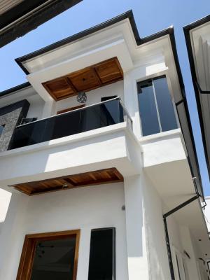 4 Bedroom  Detached Duplex, Orchid Hotel Road, Lekki Phase 2, Lekki, Lagos, Detached Duplex for Rent