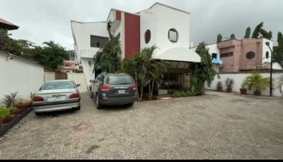 7 7-bedroom Detached House Sitting on Approximately 1,000 Sqm, Off Ajose Adeogun, Victoria Island (vi), Lagos, Detached Duplex for Rent