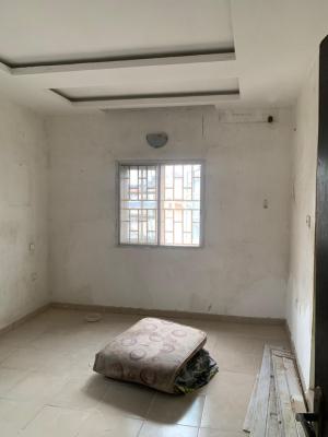 Decent 3 Bedroom Flat Upstairs with Modern Facilities, Millennium Estate, Gbagada Phase 1, Gbagada, Lagos, Flat / Apartment for Rent