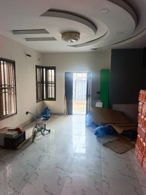 Spacious Studio Apartment, Off Ologolo Road, Lekki, Lagos, Self Contain (single Rooms) for Rent