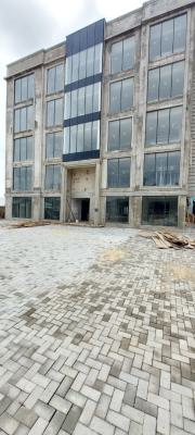 Brand New Commercial Office Space 400sqm,285sqm & 175sqm, Lekki Expressway, Lekki, Lagos, Office Space for Rent