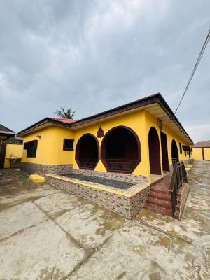 Spacious and Well-maintained 3-bedroom Flat in a Serene Estate, Legacy Estate, Kolapo Ishola Gra, Akobo, Ibadan, Oyo, Semi-detached Bungalow for Rent