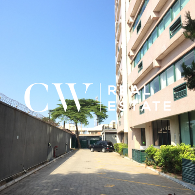 54sqm Open Plan Office Space in Victoria Island, Victoria Island (vi), Lagos, Commercial Property for Rent