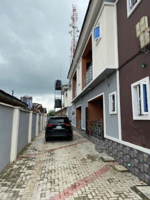 Executive 2bedroom Flat, Ologunfe, Awoyaya, Ibeju Lekki, Lagos, Flat / Apartment for Rent