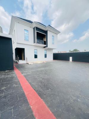 Alluring 3 Bedroom Apartment with Range of Features, Elegantly Built Apartment in a Well Secured Estate, Omole Phase 1, Ikeja, Lagos, Flat / Apartment for Sale