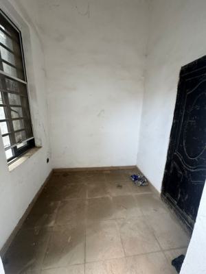 Big Bq Room with Shared Kitchen, Estate Before The Roundabout, Lekki, Lagos, Self Contain (single Rooms) for Rent