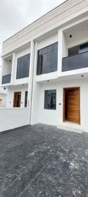 Brand New 3 Bedroom Semi Detached Duplex, Ikota, Lekki, Lagos, Semi-detached Duplex for Sale
