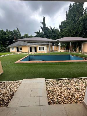 5bedroom Duplex, Serene, Maitama District, Abuja, House for Rent