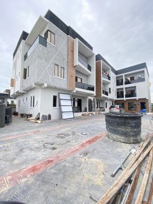 Luxury 2 Bedroom Apartment, Lekki Scheme 2, Lekki Phase 2, Lekki, Lagos, Flat / Apartment for Sale