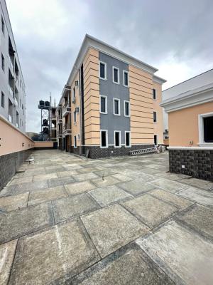 Neatly Built 3bed Apartment with Bq in Ikate ,lekki, Ikate,lekki ,lagos ,nigeria, Ikate, Lekki, Lagos, Flat / Apartment for Rent
