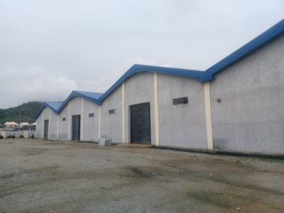 Warehouse, Plot 1164, Murtala Muhammad Expressway ( Kubwa Expressway), Kagini, Abuja, Warehouse for Rent