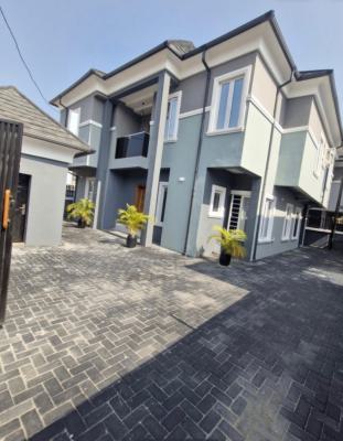 5 Bedroom Fully Detach with Bq, Lagos, Ikate, Lekki, Lagos, Detached Duplex for Sale