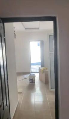 Luxurious Standard 1 Bedroom Flat, Igbo Efon, Lekki Phase 2, Lekki, Lagos, Mini Flat (room and Parlour) for Rent
