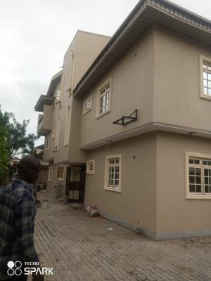 Renovated Three Bedroom Flat All Room Ensuite, Lekki Phase 1, Lekki, Lagos, Flat / Apartment for Rent