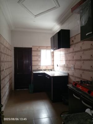 3 Bedroom Shared Apartment, Off Mobil Road, Ilaje, Ajah, Lagos, Flat / Apartment for Rent