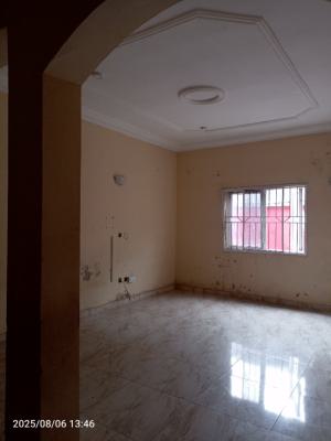 3 Bedroom Shared Apartment, Off Mobil Road, Ilaje, Ajah, Lagos, Flat / Apartment for Rent