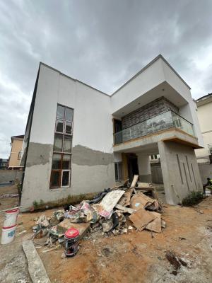Gloriously Perched Super Luxury 6 Bed Detached Smart Home with,cinema,, Ikeja Gra, Ikeja Gra, Ikeja, Lagos, Detached Duplex for Sale