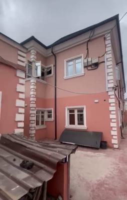 Standard 2 Bedroom Apartment, Skymall, Sangotedo, Ajah, Lagos, Flat / Apartment for Rent