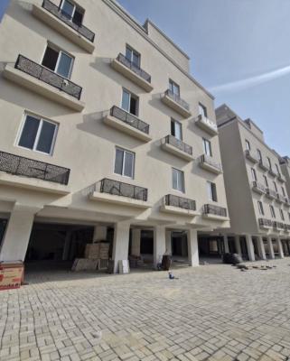 1 Bedroom Apartment, Ikate, Lekki, Lagos, Flat / Apartment for Sale