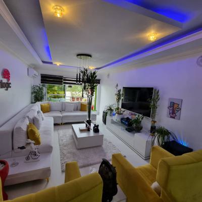 1 Bedroom Furniture Flat Apartment in Ikeja Gra, Ikeja Gra, Ikeja, Lagos, Mini Flat (room and Parlour) for Rent