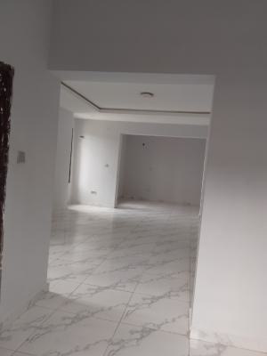 3bedroom Terrace Duplex with Bq, Scheme2, Ajah, Lagos, Terraced Duplex for Rent