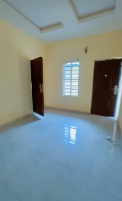 Newly Built and Spacious Mini Flat( Upstairs), Silver Land Estate, Sangotedo, Ajah, Lagos, Mini Flat (room and Parlour) for Rent