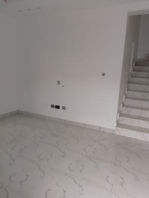 2 Bedroom Terrace Duplex, Scheme2, Ajah, Lagos, Terraced Duplex for Sale