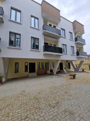Luxury 3 Bedroom Terrace, Ikeja, Lagos, Terraced Duplex for Rent
