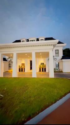 Timeless Elegance, Ikoyi Waterfront 6 Bedroom Mansion, Ikoyi, Ikoyi, Lagos, House for Sale