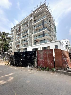 The Exquisitely Crafted 4 Bedroom Maisonette Home, Old Ikoyi, Ikoyi, Lagos, Flat / Apartment for Sale