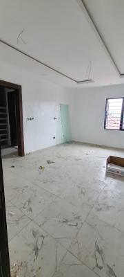 Magnificently Built 4 Bedroom Terrace Duplex +bq, Off Adeniran Ogunsanya, Surulere, Lagos, Terraced Duplex for Sale