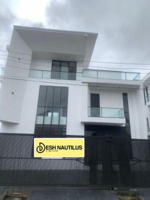 Luxury 5 Bedroom Duplex, Osapa, Lekki, Lagos, House for Sale