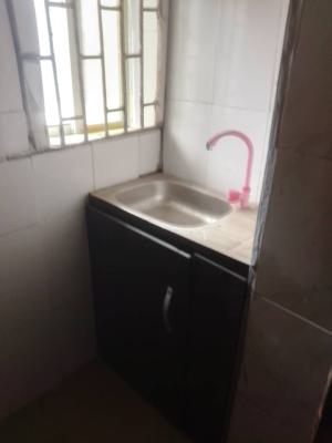 Room Self Contain, Alapere, Ketu, Lagos, Self Contain (single Rooms) for Rent