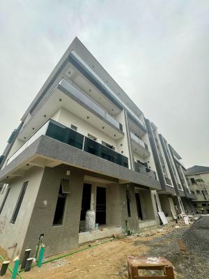 4 Bedroom, Oniru, Victoria Island (vi), Lagos, Terraced Duplex for Sale