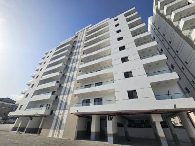 Luxury 4 Bedroom Apartment, Off Banana Island Road, Ikoyi, Lagos, Flat / Apartment for Rent