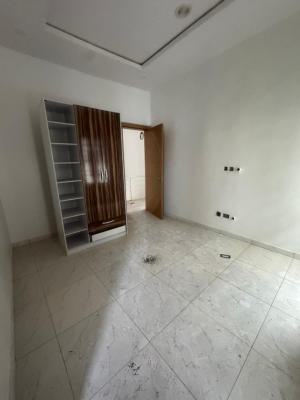Luxury Semi Master Bedroom, Orchid Road, Lekki Phase 2, Lekki, Lagos, Self Contain (single Rooms) for Rent