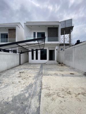 5 Bedroom Fully Detached Duplex with a Room Bq and Swimming Pool, Orchid, Lekki, Lagos, Detached Duplex for Sale