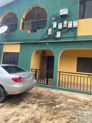 Clean 3 Bedroom Flat Apartment, Olowora, Magodo, Lagos, Flat / Apartment for Rent