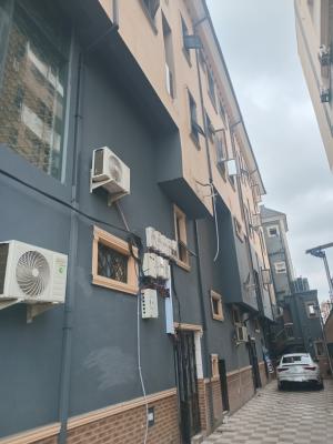 Newyork Furnished 2bd Flat, Adekunle By Third Mainland Bridge, Adekunle, Yaba, Lagos, Flat / Apartment for Rent